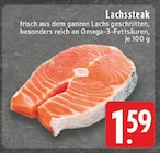 E center Solingen (Klingenstadt) Prospekt mit  im Angebot für 1,59 €
