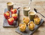 Mini Muffins Fourrés en promo chez U Express Mini Muffins Fourrés dans le catalogue U Express