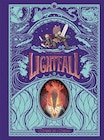 Lightfall - Gallimard Bd dans le catalogue Fnac