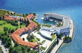 Hotel Histrion inkl. Halbpension für 299,00 € bei Lidl im Angebot Hotel Histrion inkl. Halbpension im aktuellen Lidl Prospekt