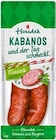 Aktuelles Kabanos Angebot bei Kaufland in Nürnberg ab 1,79 €