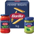 SUR TOUT - BARILLA® en promo chez Carrefour Massy