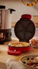 Waffeleisen im Angebot bei ALDI SÜD in Bietigheim-Bissingen Waffeleisen Angebote von AMBIANO bei ALDI SÜD Bietigheim-Bissingen für 14,99 €