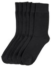 Socken mit Komfortbund von TRUE style im aktuellen Penny Prospekt für 4,99 €