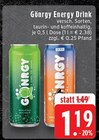 Aktuelle Äpfel Angebote bei EDEKA in Mönchengladbach Aktuelles Energy Drink Apfel Angebot bei EDEKA in Mönchengladbach ab 1,19 €
