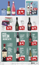 Bacardi im combi Prospekt in Hameln Aktueller combi Prospekt mit Bacardi, "Markt - Angebote", Seite 19