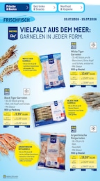 Garnelen Angebot & Preis im aktuellen METRO Prospekt Garnelen Angebot im aktuellen METRO Prospekt auf Seite 6