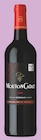 AOP Bordeaux rouge HVE3 - Mouton Cadet - Intermarché à Niort AOP Bordeaux rouge HVE3 - Mouton Cadet en promo chez Intermarché Niort à 6,12 €