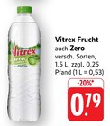EDEKA Bischofsheim Prospekt mit  im Angebot für 0,79 €