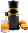 Akku-Mini-Saftpresse »JuiceBoost« von LIVINGTON im aktuellen Kaufland Prospekt für 27,99 €
