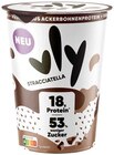 Joghurt Alternative Stracciatella Angebote von Vly bei REWE Dreieich für 1,29 €