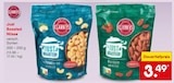 Aktuelle Nüsse Angebote bei Netto Marken-Discount in Mannheim Aktuelles Just Roasted Nüsse Angebot bei Netto Marken-Discount in Mannheim ab 3,49 €