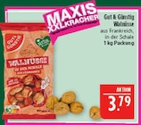 Walnüsse Angebot in Trogen Walnüsse im aktuellen Prospekt bei Marktkauf in Trogen