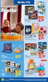 Aufbewahrungsbox im Lidl Prospekt in Saarbrücken Aktueller Lidl Prospekt mit Aufbewahrungsbox, "LIDL LOHNT SICH", Seite 34