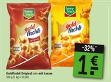 Goldfischli Original im Angebot bei Marktkauf in Ulm Goldfischli Original Angebote von funny-frisch bei Marktkauf Ulm für 1,00 €