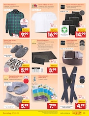 Ähnliche Angebote wie Gummistiefel im Prospekt "Aktuelle Angebote" auf Seite 29 von Netto Marken-Discount in Villingen-Schwenningen