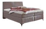 Aktuelles Boxspringbett Angebot bei Möbel Martin in Trier ab 1.499,00 €