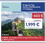 China im aktuellen ALDI Nord Prospekt