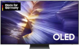 OLED TV GQ65S94FAEXZG von Samsung für 1.299,00 € bei expert im Angebot OLED TV GQ65S94FAEXZG von Samsung im aktuellen expert Prospekt