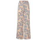 Web-Relaxhose bei Tchibo im Prospekt "" für 24,99 €