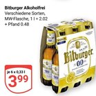 Angebot im GLOBUS Hattersheim (Main) Prospekt GLOBUS Hattersheim (Main) Prospekt mit im Angebot für 3,99 €