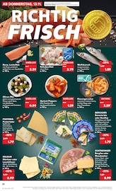 Aktueller Kaufland Prospekt mit Garnelen, "Aktuelle Angebote", Seite 28