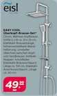 Aktuelle Becks Angebote bei Netto mit dem Scottie in Rostock Aktuelles Easy Cool Überkopf-Brause-Set Angebot bei Netto mit dem Scottie in Rostock ab 49,99 €