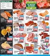 Kochwurst im HIT Prospekt in Karlsruhe Aktueller HIT Prospekt mit Kochwurst, "ECHTE VIELFALT", Seite 5