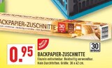 BACKPAPIER-ZUSCHNITTE im Angebot bei Marktkauf in Dortmund BACKPAPIER-ZUSCHNITTE Angebote von GUT & GÜNSTIG bei Marktkauf Dortmund für 0,95 €