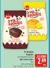 Aktuelle Zucker Angebote bei Marktkauf in Leipzig Aktuelles Brownies Angebot bei Marktkauf in Leipzig ab 2,49 €