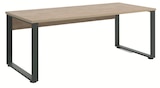 Bureau - Crack à Valenciennes Bureau en promo chez Crack Valenciennes à 164,00 €