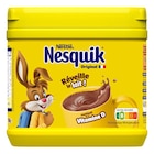 Carrefour Beaucaire - Promo Poudre chocolatée Nesquik Promo Poudre chocolatée Nesquik à 4,99 € dans le catalogue Carrefour à Beaucaire
