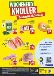 Rindfleisch im EDEKA Prospekt in Altenburg Aktueller EDEKA Prospekt mit Rindfleisch, "Wir lieben Lebensmittel!", Seite 28