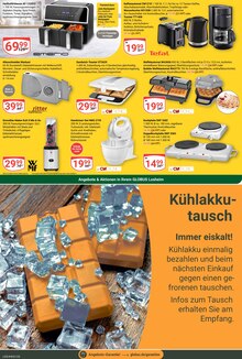 Kaffeevollautomat im aktuellen GLOBUS Prospekt (Trier) Kaffeevollautomat im GLOBUS Prospekt "Aktuelle Angebote" mit 28 Seiten (Trier)