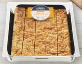 Quiche lorraine - Super U à Colmar Quiche lorraine en promo chez Super U Colmar à 7,49 €