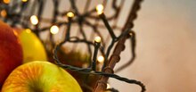 LED-Lichterkette