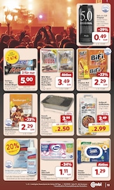 Aktueller combi Prospekt mit Grillkohle, "Markt - Angebote", Seite 14