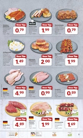 Aktueller combi Prospekt mit Braten, "Markt - Angebote", Seite 5