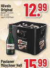 Hövels Original bei Trinkgut im Bad Honnef Prospekt für 12,99 €