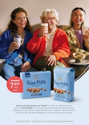 Kaffee Angebot im Tchibo im Supermarkt Prospekt, gültig von 10.09.2025 bis 13.09.2025 Kaffee Angebot im aktuellen Tchibo im Supermarkt Prospekt auf Seite 28