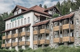 Lidl Kamen - Bayern Neukirchen b. Hlg. Blut, Burghotel am Hohen Bogen Angebot im Prospekt Bayern Neukirchen b. Hlg. Blut, Burghotel am Hohen Bogen bei Lidl im Kamen Prospekt für 189,00 €