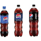SUR TOUTES LES BOUTEILLES 1L, 1,5L, 2L REGULAR ET ZERO - PEPSI dans le catalogue Carrefour Market