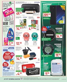 Handy im aktuellen Marktkauf Prospekt (Bielefeld) Handy im Marktkauf Prospekt "Aktuelle Angebote" mit 24 Seiten (Bielefeld)