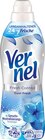 Weichspüler Fresh Control Cool Fresh 37 WL Angebote von Vernel bei dm-drogerie markt Jena für 1,95 €