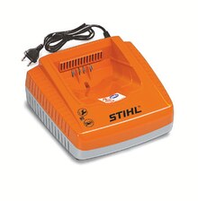 STIHL Angersdorf - AKKU-PERFORMANCE BOX AKKU-PERFORMANCE BOX Angebot bei STIHL Angersdorf im Prospekt "AKKU POWER. MADE BY STIHL."