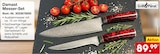 Damast Messer-Set Angebote von Grillfürst bei Netto Marken-Discount Singen für 89,99 €