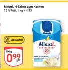 Aktuelle Sahne Angebote bei GLOBUS in Duisburg Aktuelles H-Sahne zum Kochen Angebot bei GLOBUS in Duisburg ab 0,99 €