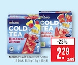 Cold Tea im Angebot bei Marktkauf in Hanau Cold Tea Angebote von Meßmer bei Marktkauf Hanau für 2,29 €