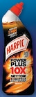 Nettoyant WC - HARPIC en promo chez Super U Tremblay-en-France à 0,59 €