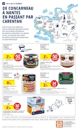 Offre Surimi dans le catalogue Intermarché Hyper du moment à la page 14